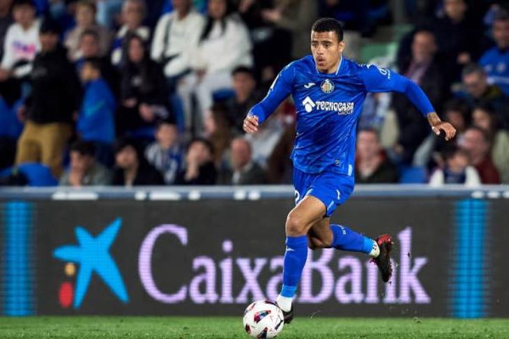 ماسون جرينوود